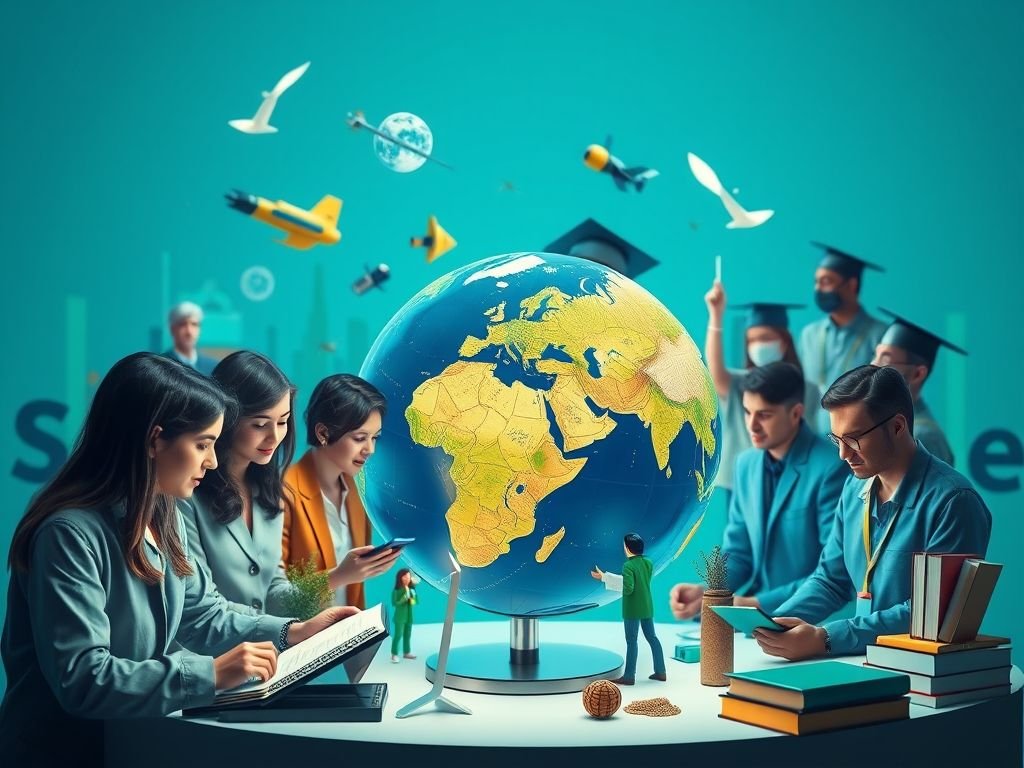 Como e sobre Carreira internacional