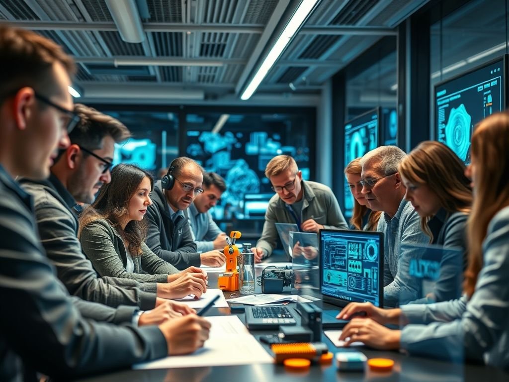 Como e sobre Cursos de engenharia