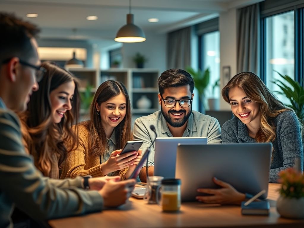 Como e sobre Cursos online