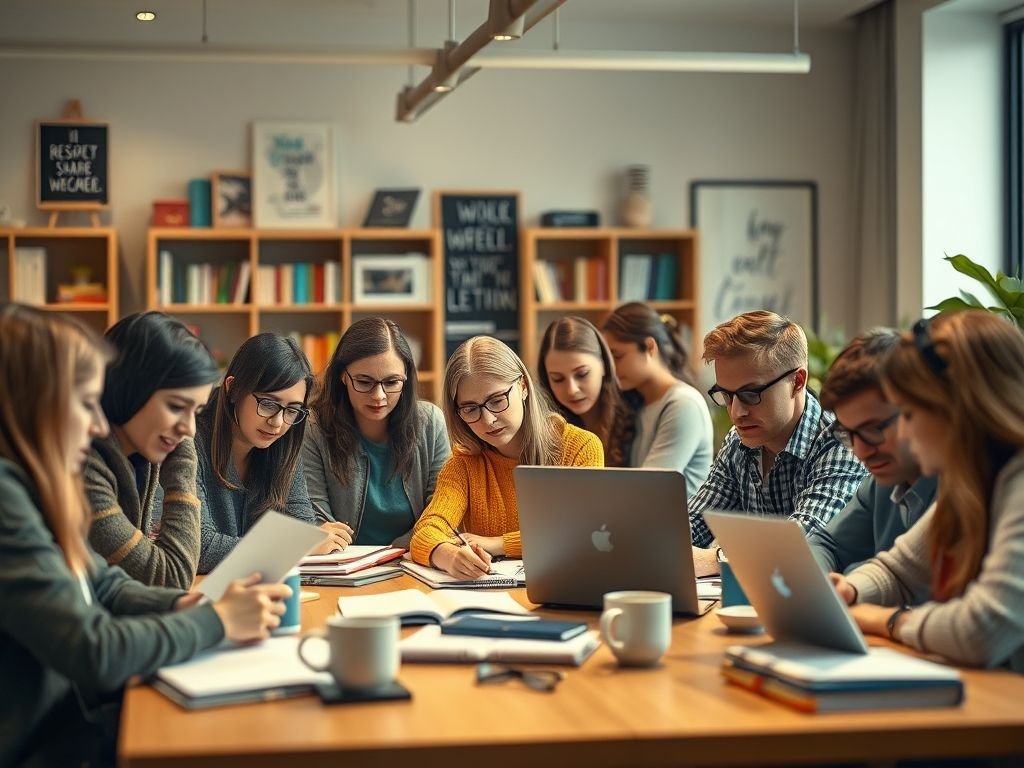 Como e sobre Dicas de estudo