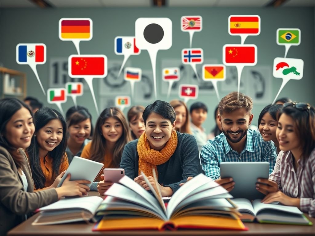 Como e sobre Educação bilíngue