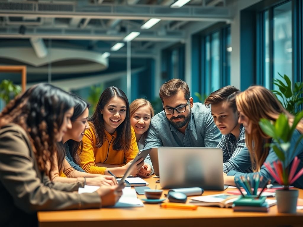 Como e sobre Educação de qualidade
