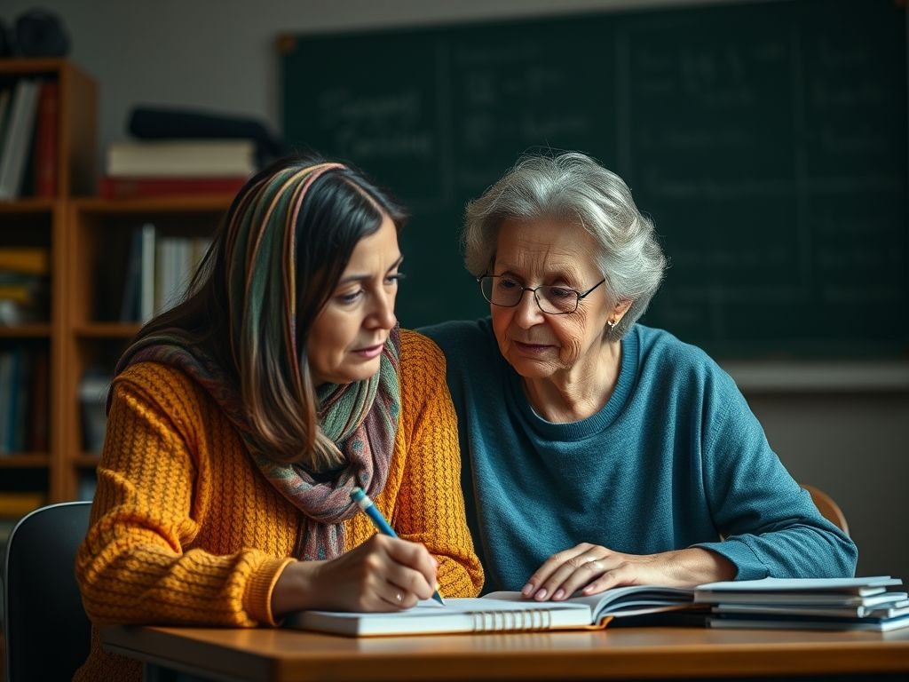 Como e sobre Estudar fora