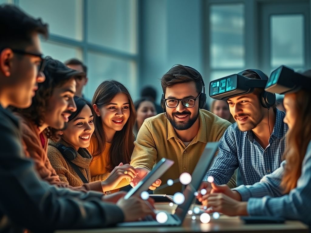 Como e sobre Habilidades para o futuro