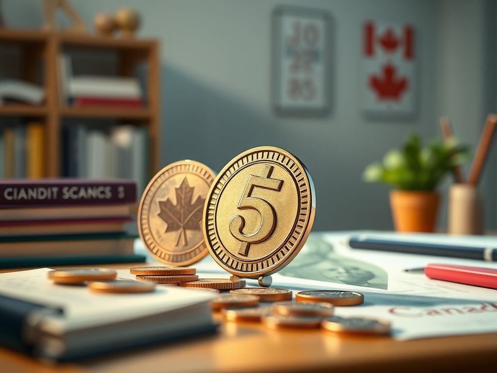 Como e sobre Moeda do Canadá