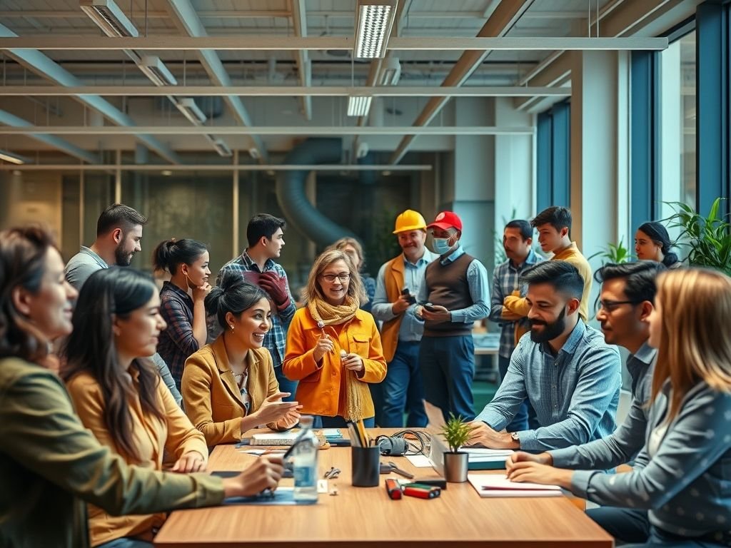 Como e sobre Trabalho temporário