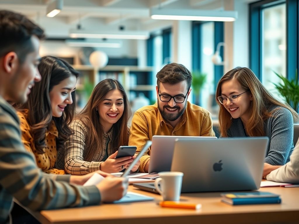 Como e sobre Tutoriais online