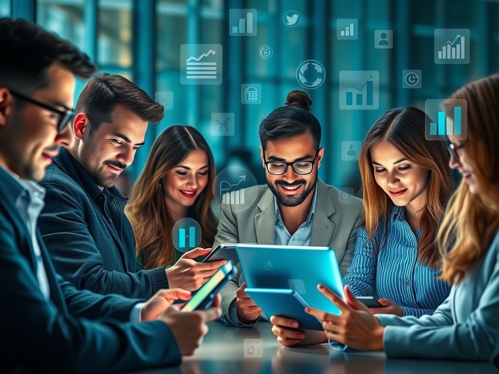 o que é Marketing Digital
