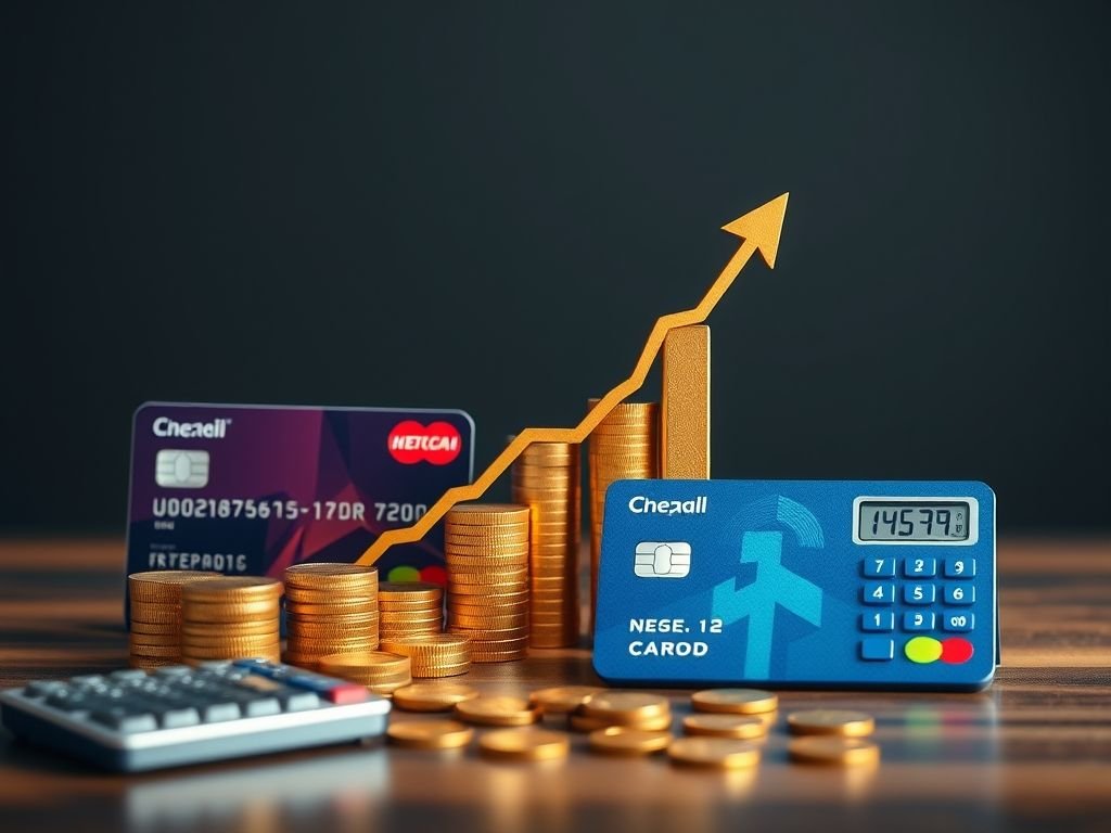 Como aumentar score de crédito