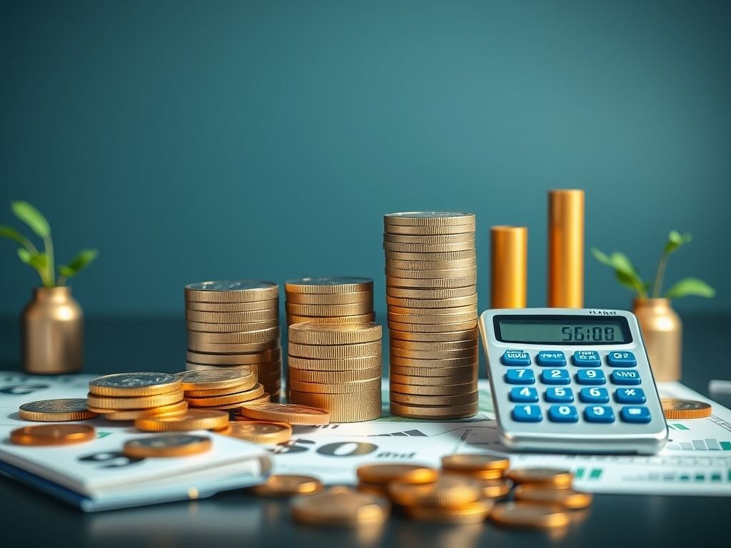 Dicas financeiras