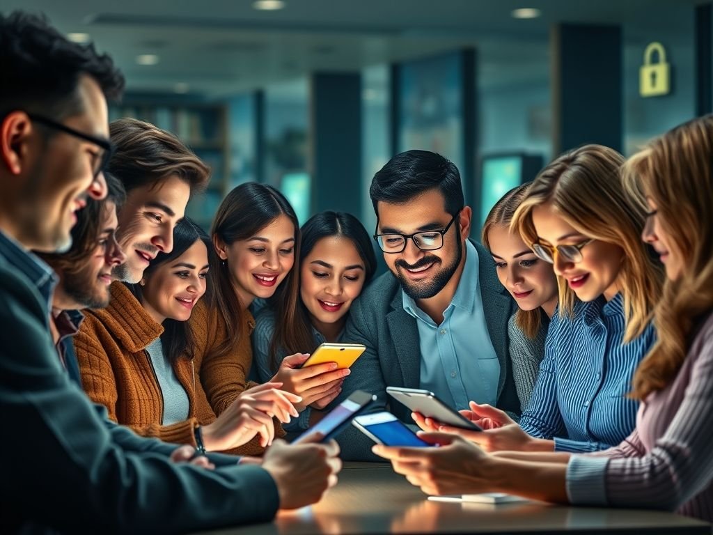 Empréstimo online