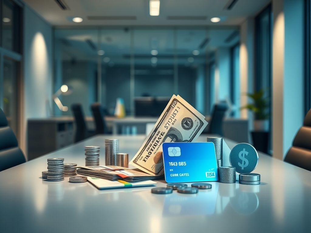 Financiamento de produtos