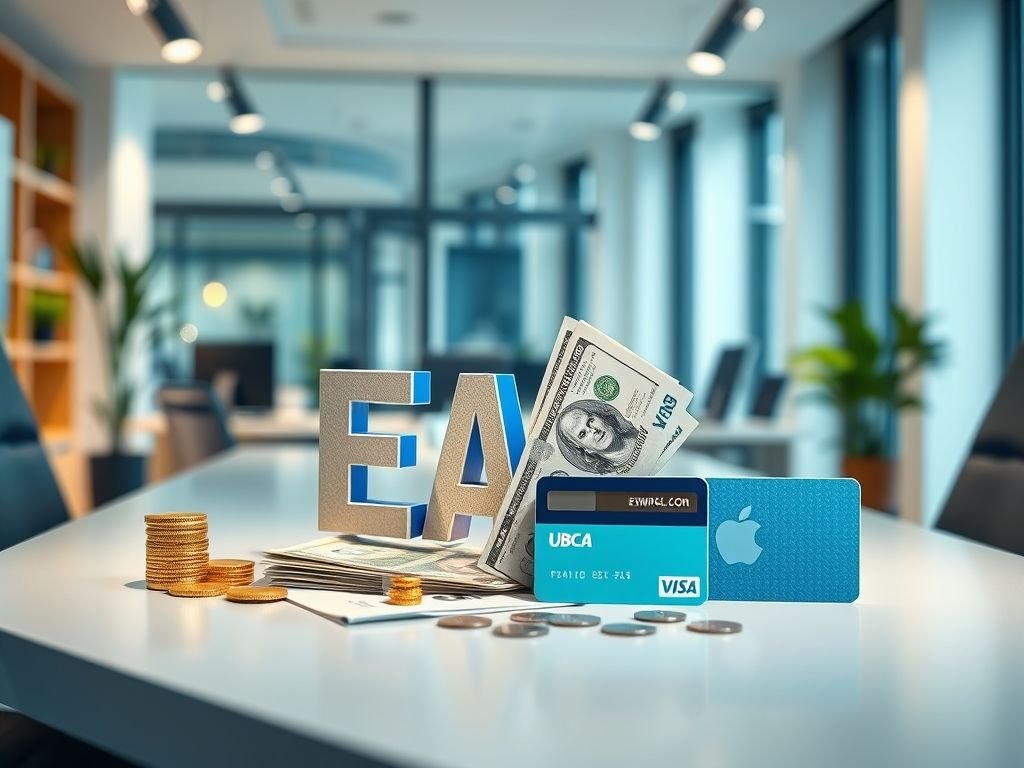 Financiamento fácil