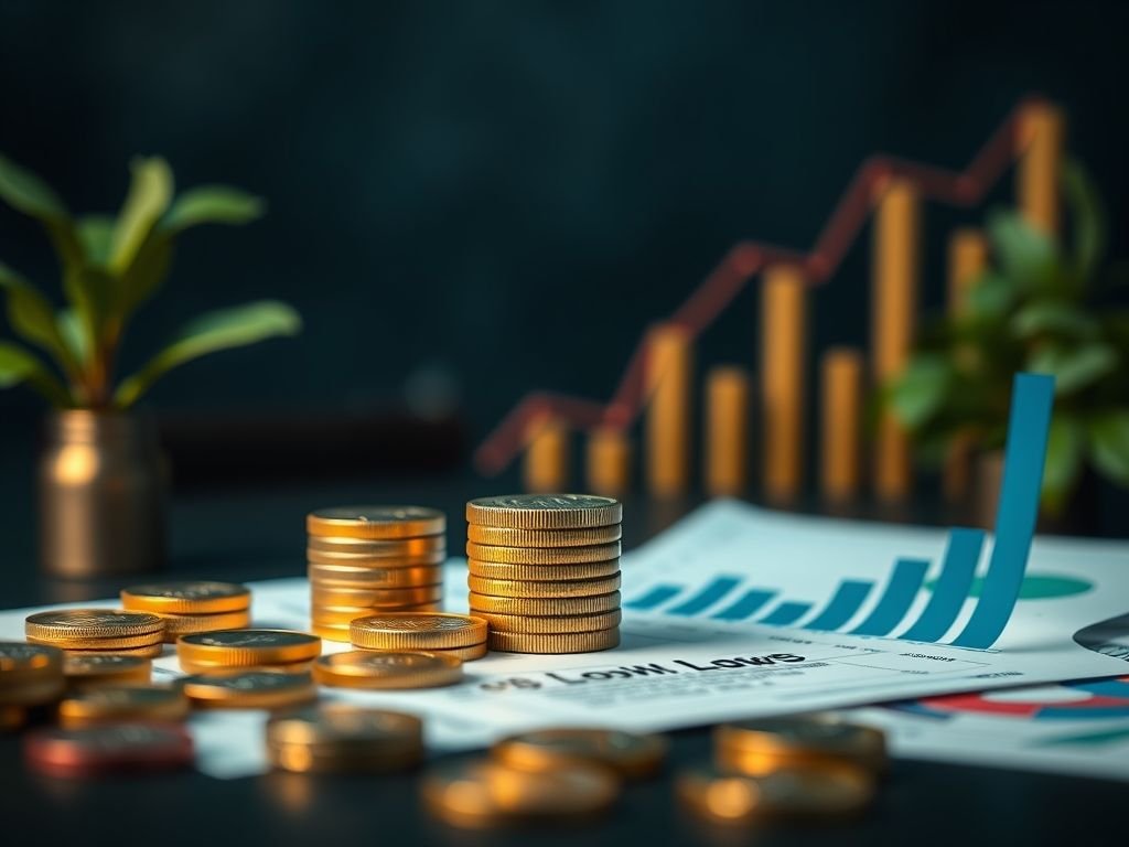 Financiamento score baixo