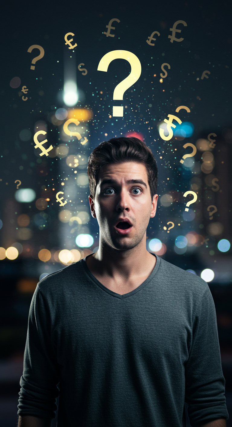 Qual é a definição de finanças?