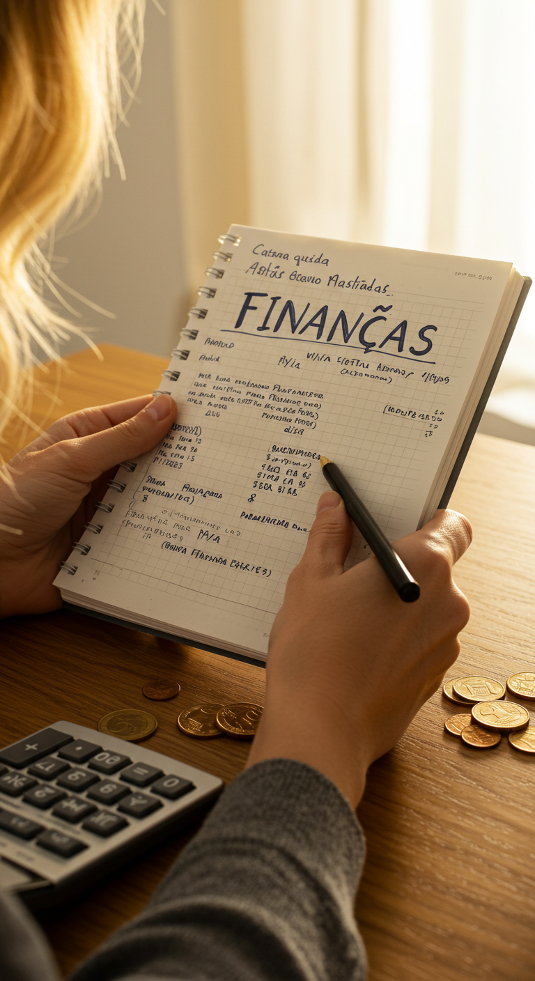 Finanças: A Ciência Que Transforma Suas Decisões Diárias