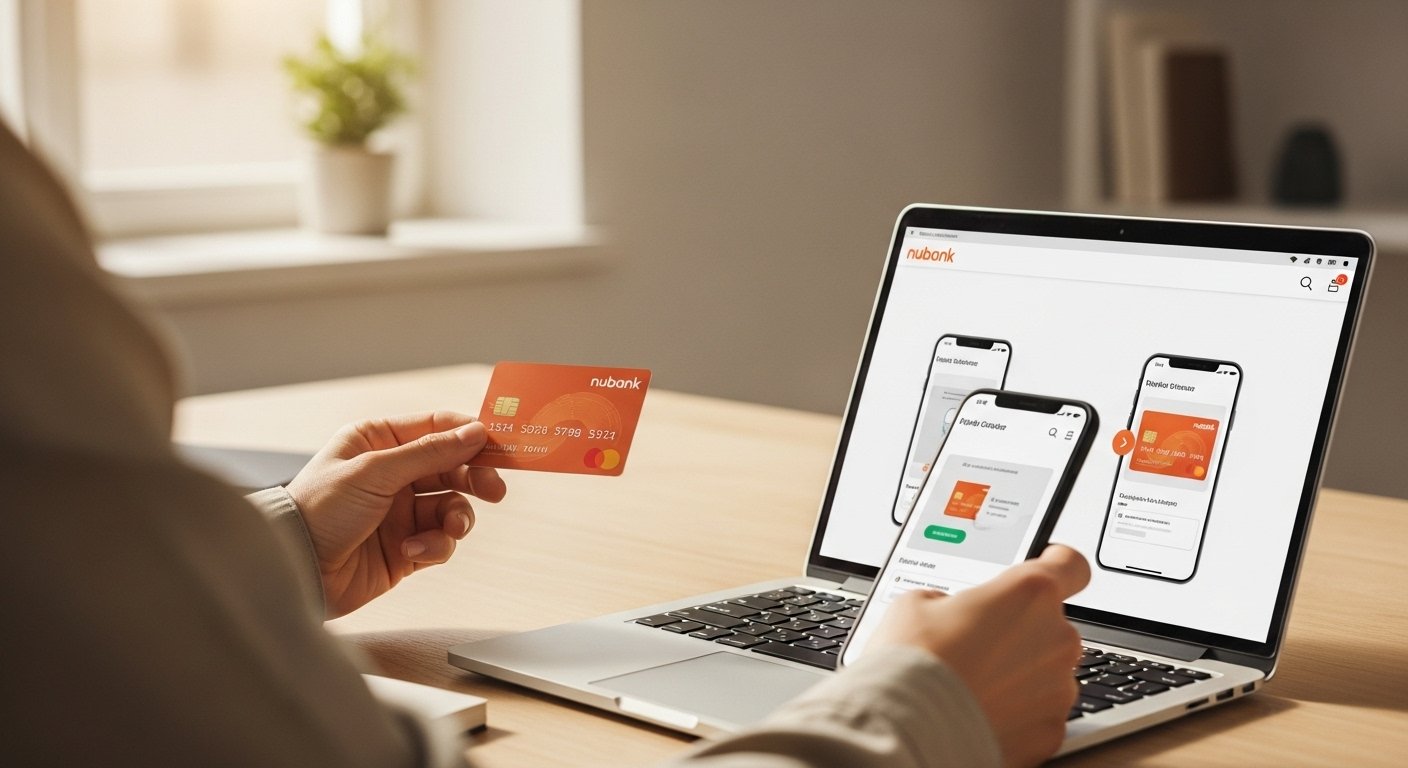 O que você precisa saber antes de pedir o cartão de crédito Nubank