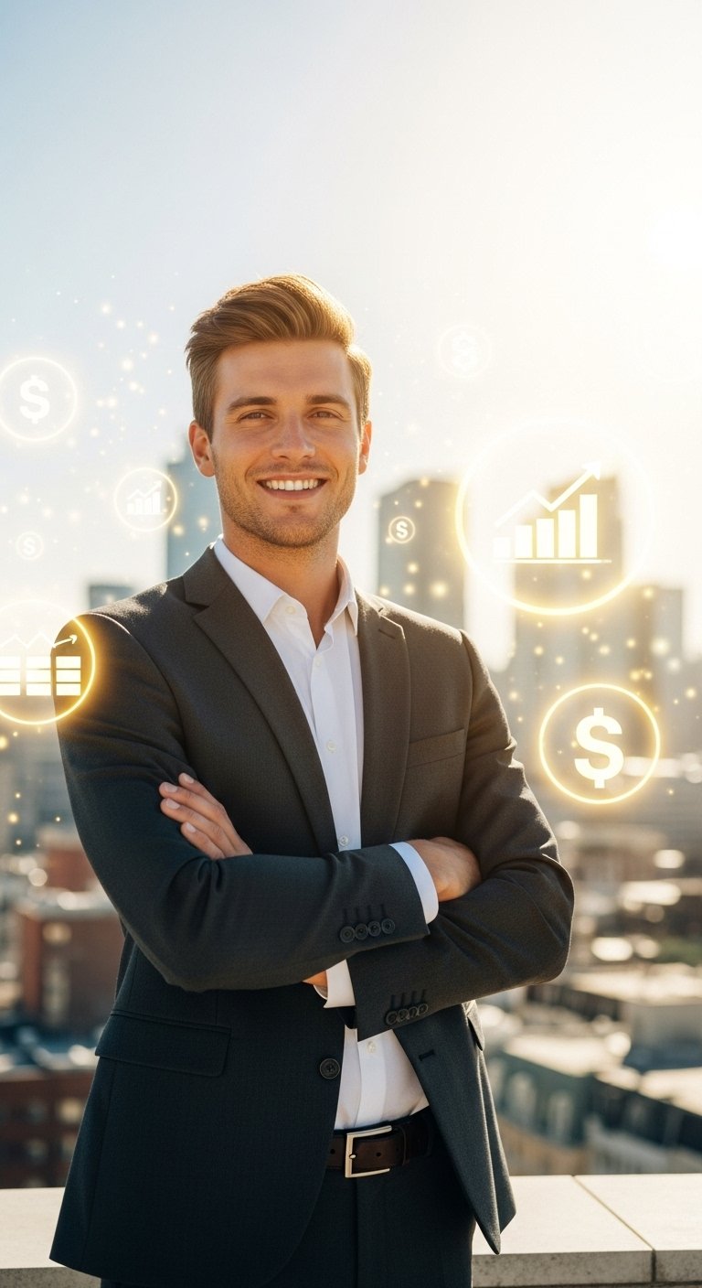 Quais são os 3 tipos de finanças?
