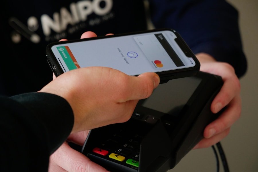 Passo a passo: como realizar transações com seu cartão de crédito através do celular