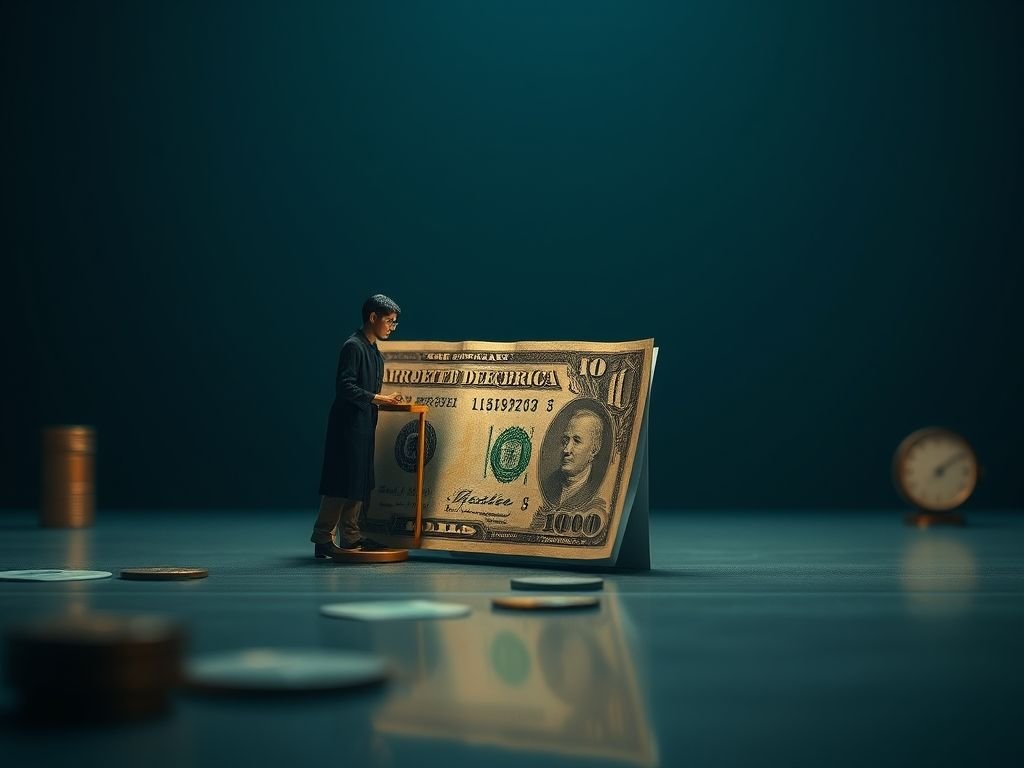 Cartão com limites altos