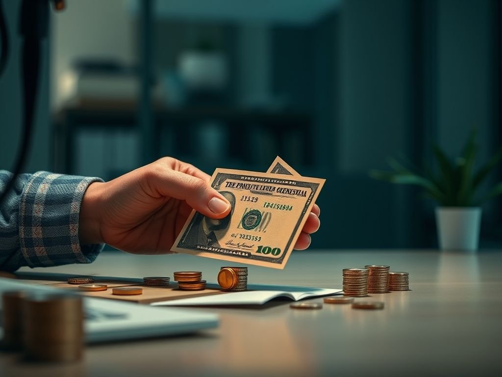 Cartão de crédito com desconto