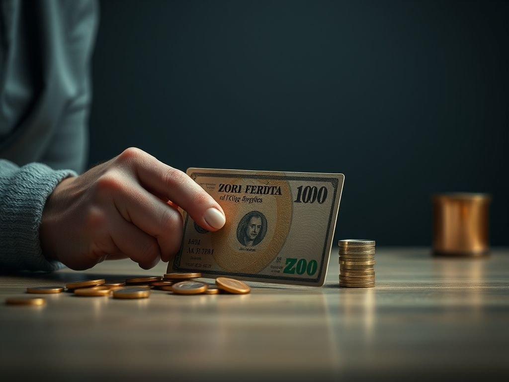Cartão de crédito com juros zero
