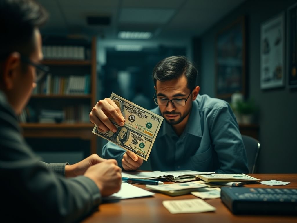 Cartão de crédito com limite de emergência