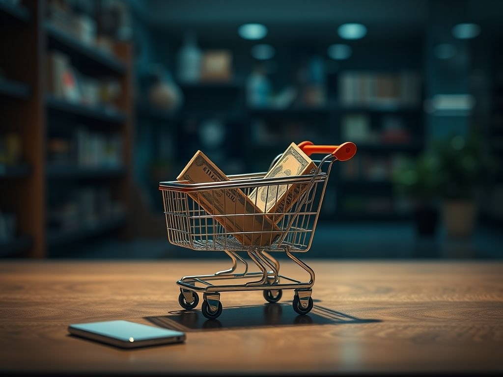 Cartão de crédito com limite para compras online