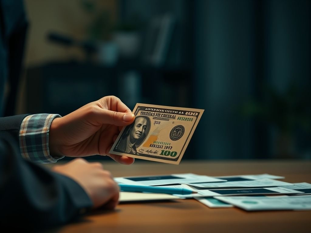 Cartão de crédito com programa de fidelidade