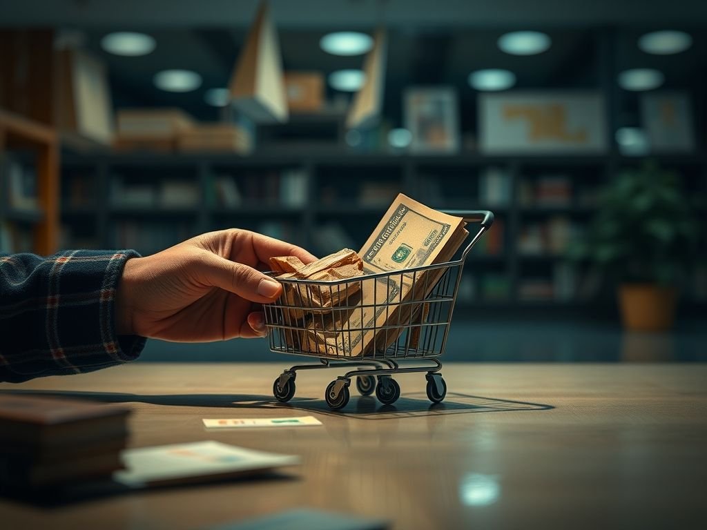 Cartão de crédito para compras parceladas