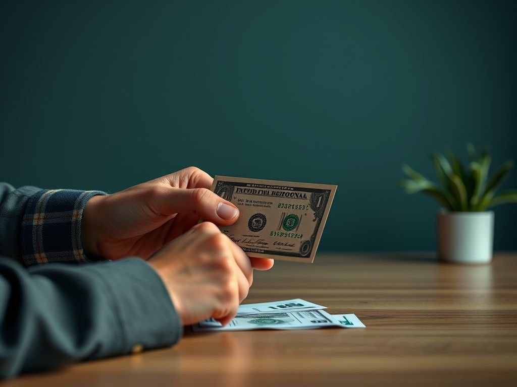 Cartão de crédito para freelancers