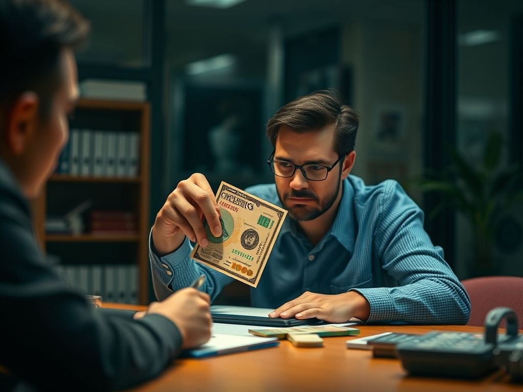 Cartão de crédito para quem está começando